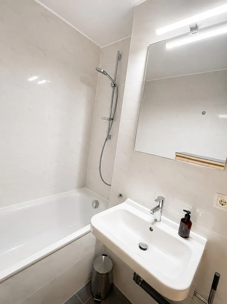 2 Zimmer Wohnung mit 54 m² in München – Bild 10