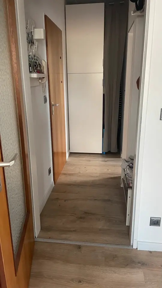 Studio mit 27 m² in Osnabrück – Bild 5