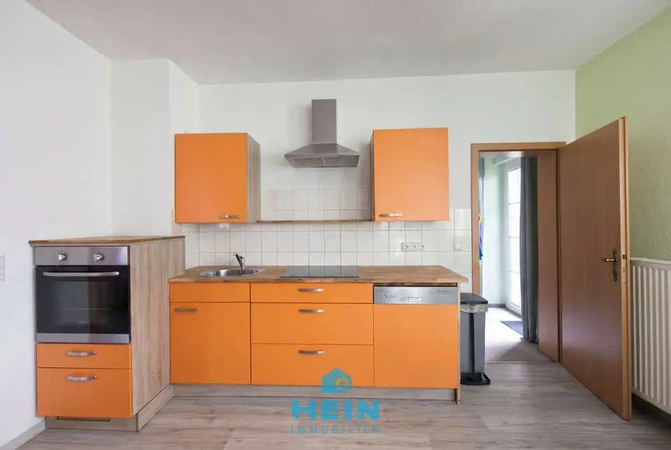 2 Zimmer Wohnung mit 60 m² in Aue-Bad Schlema – Bild 2