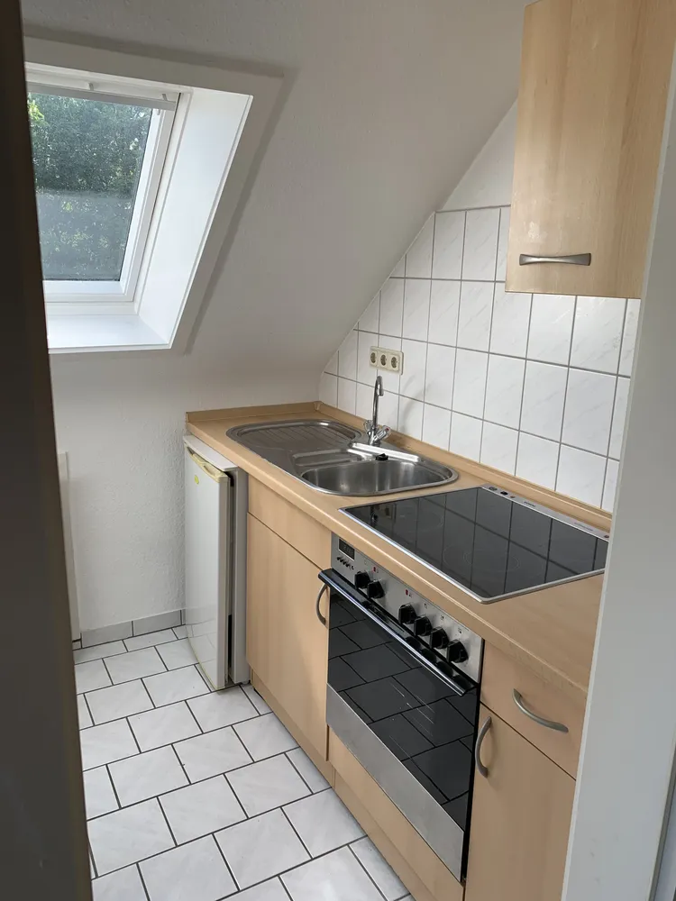 3 Zimmer Wohnung mit 54 m² in Wilhelmshaven – Bild 8