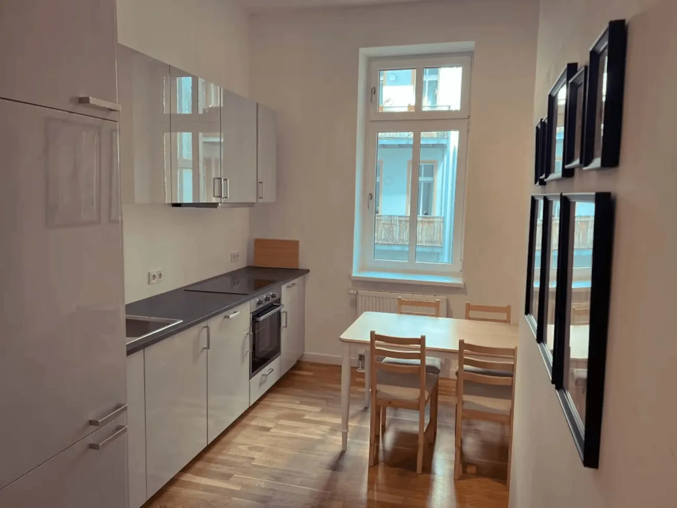 Shared room with 30 m² in Berlin – Photo 7
