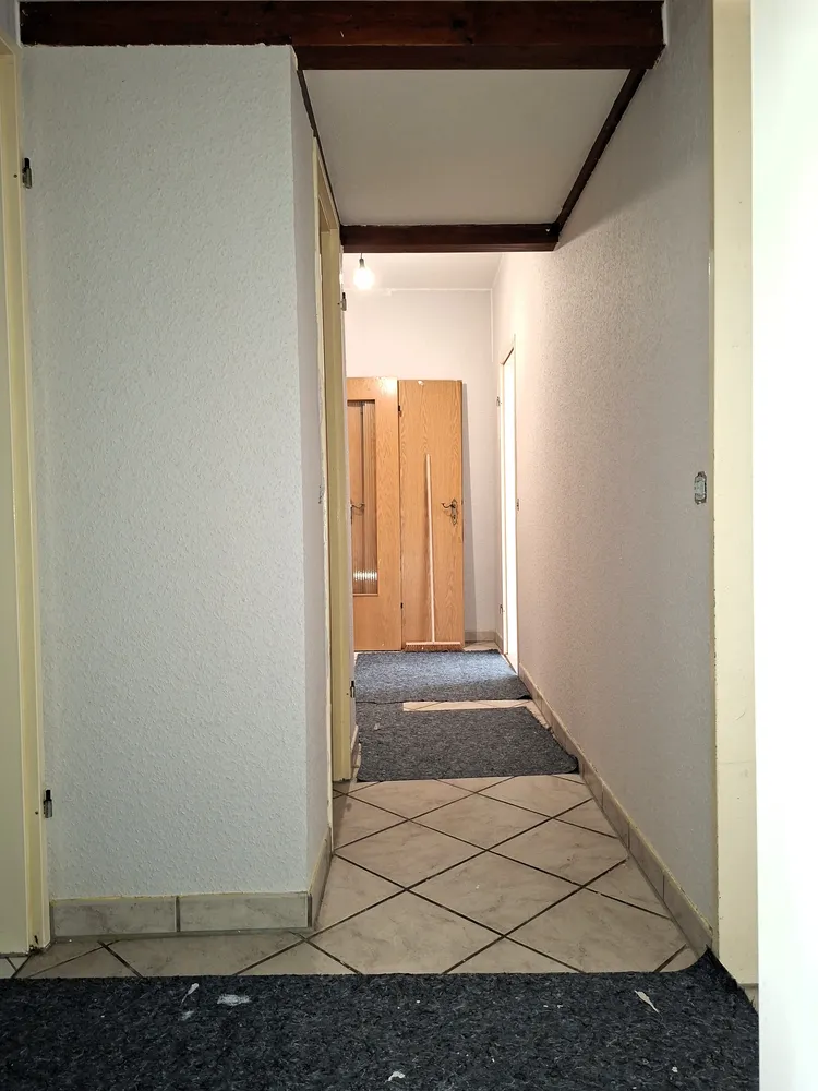 4 room apartment with 93 m² in Krefeld – Photo 3