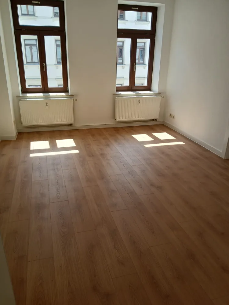 2 Zimmer Wohnung mit 48 m² in Leipzig – Bild 3