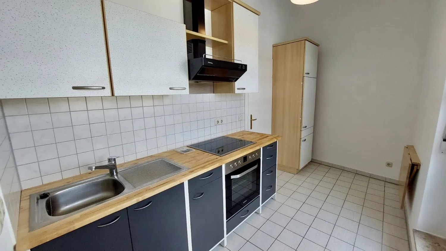 1 Zimmer Wohnung mit 44 m² in Regensburg – Bild 5