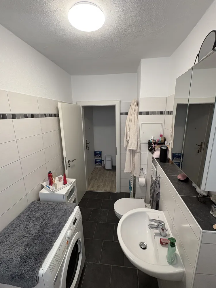 2 Zimmer Wohnung mit 47 m² in Leipzig – Bild 7