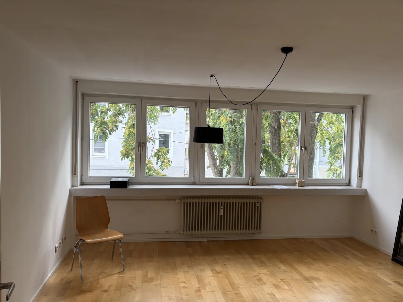 3 Zimmer Wohnung mit 48 m² in Stuttgart – Bild 3