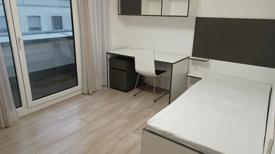 3 Zimmer Wohnung mit 37 m² in Schwäbisch Gmünd – Bild 6
