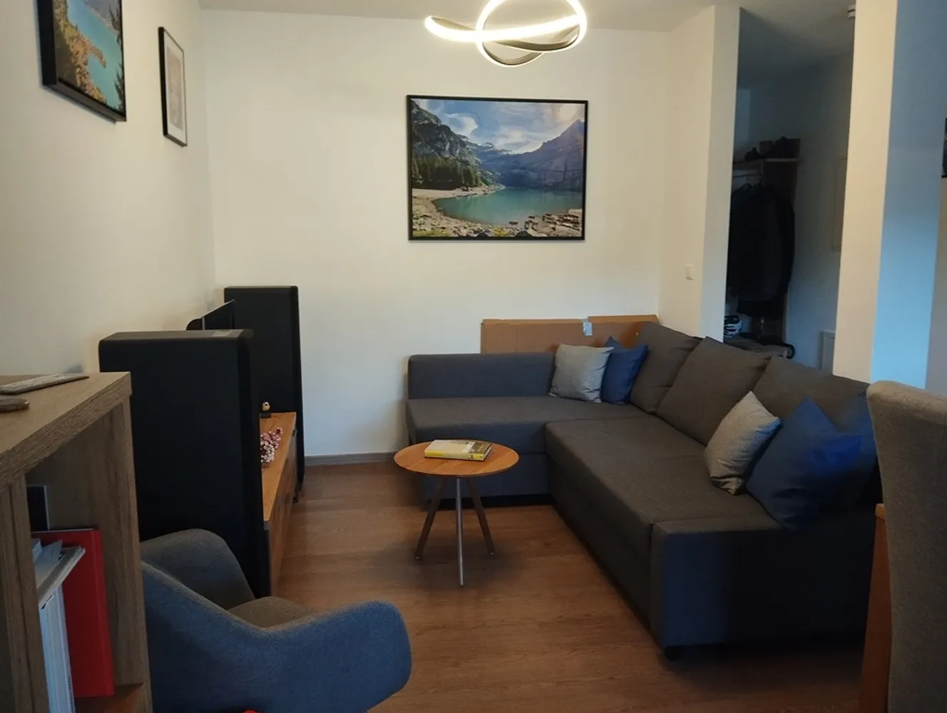3 Zimmer Wohnung mit 61 m² in Biberach an der Riß – Bild 4