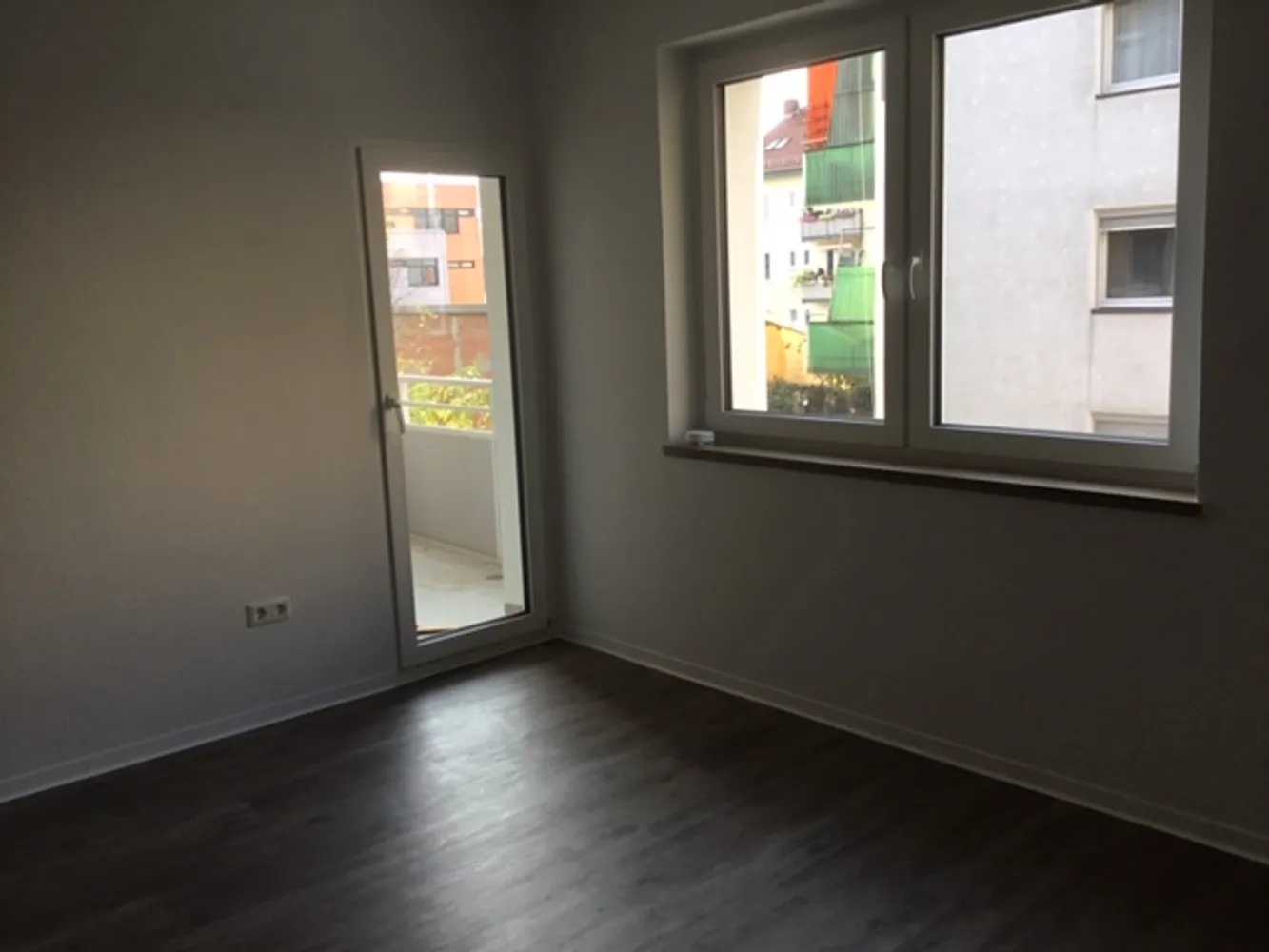 5 room apartment with 98 m² in Kassel – Photo 2