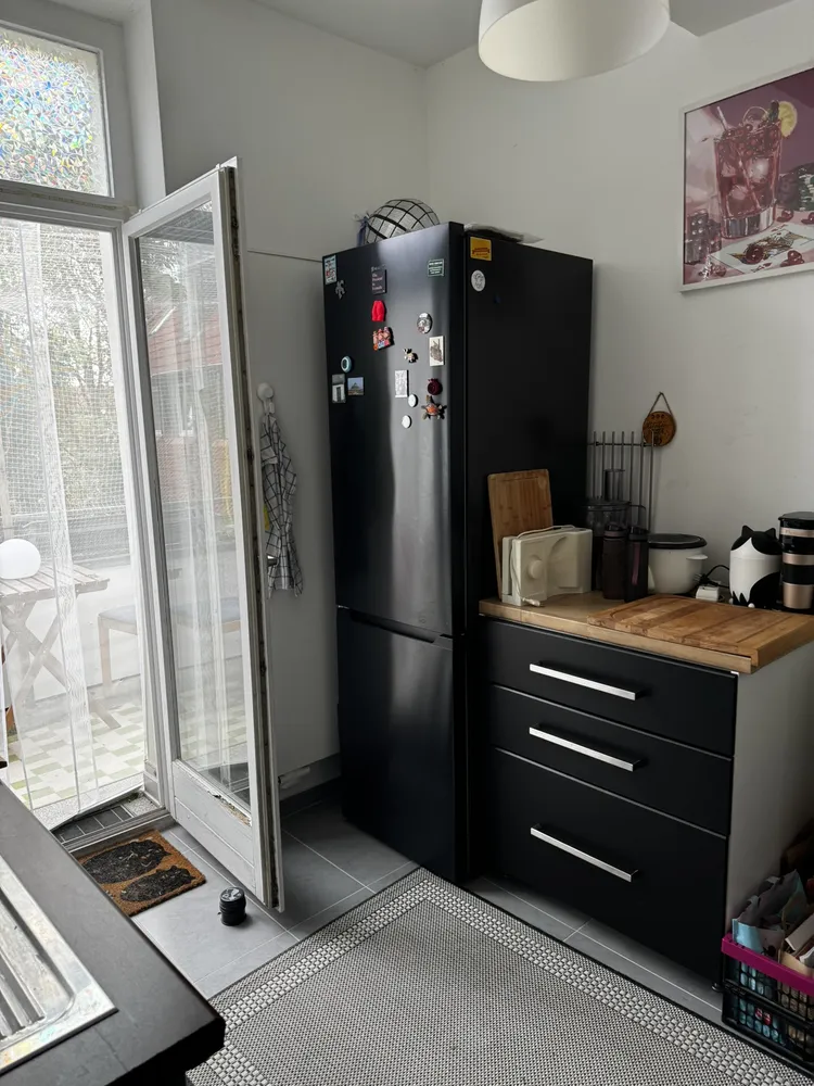 4 room apartment with 101 m² in Hanover – Photo 1