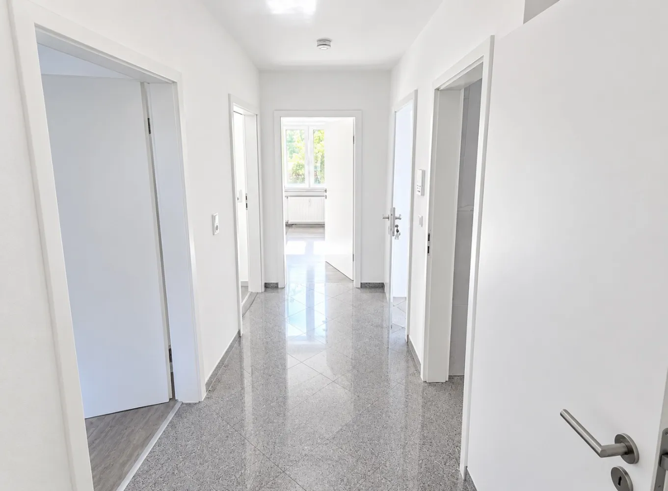 3 Zimmer Wohnung mit 73 m² in Köln – Bild 6