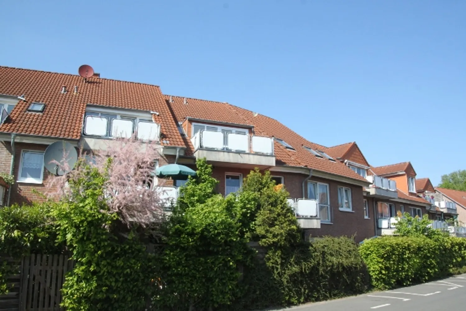2 Zimmer Wohnung mit 69 m² in Münster – Bild 1