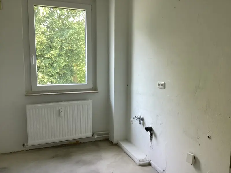 2 Zimmer Wohnung mit 43 m² in Bielefeld – Bild 3