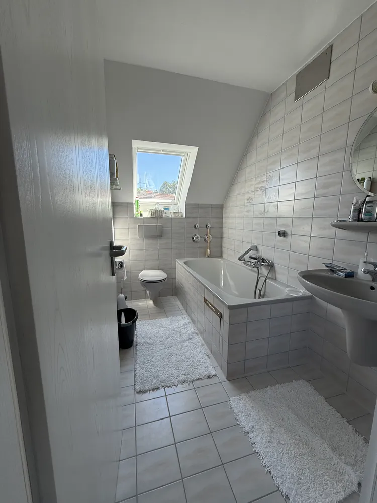 3 Zimmer Wohnung mit 59 m² in Stuttgart – Bild 6