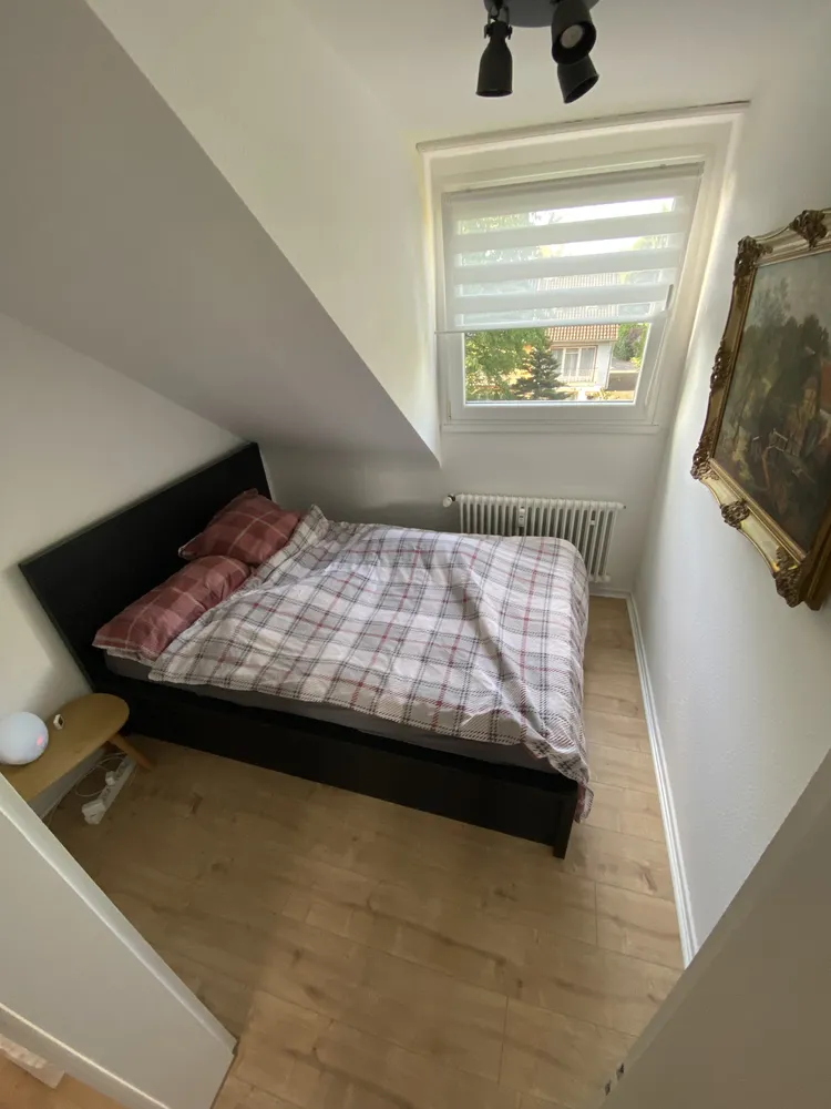 2 Zimmer Wohnung mit 38 m² in Köln – Bild 10