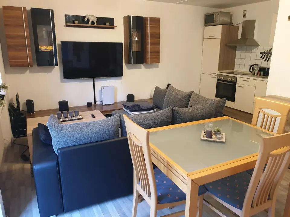 2 Zimmer Wohnung mit 39 m² in Wesel – Bild 7