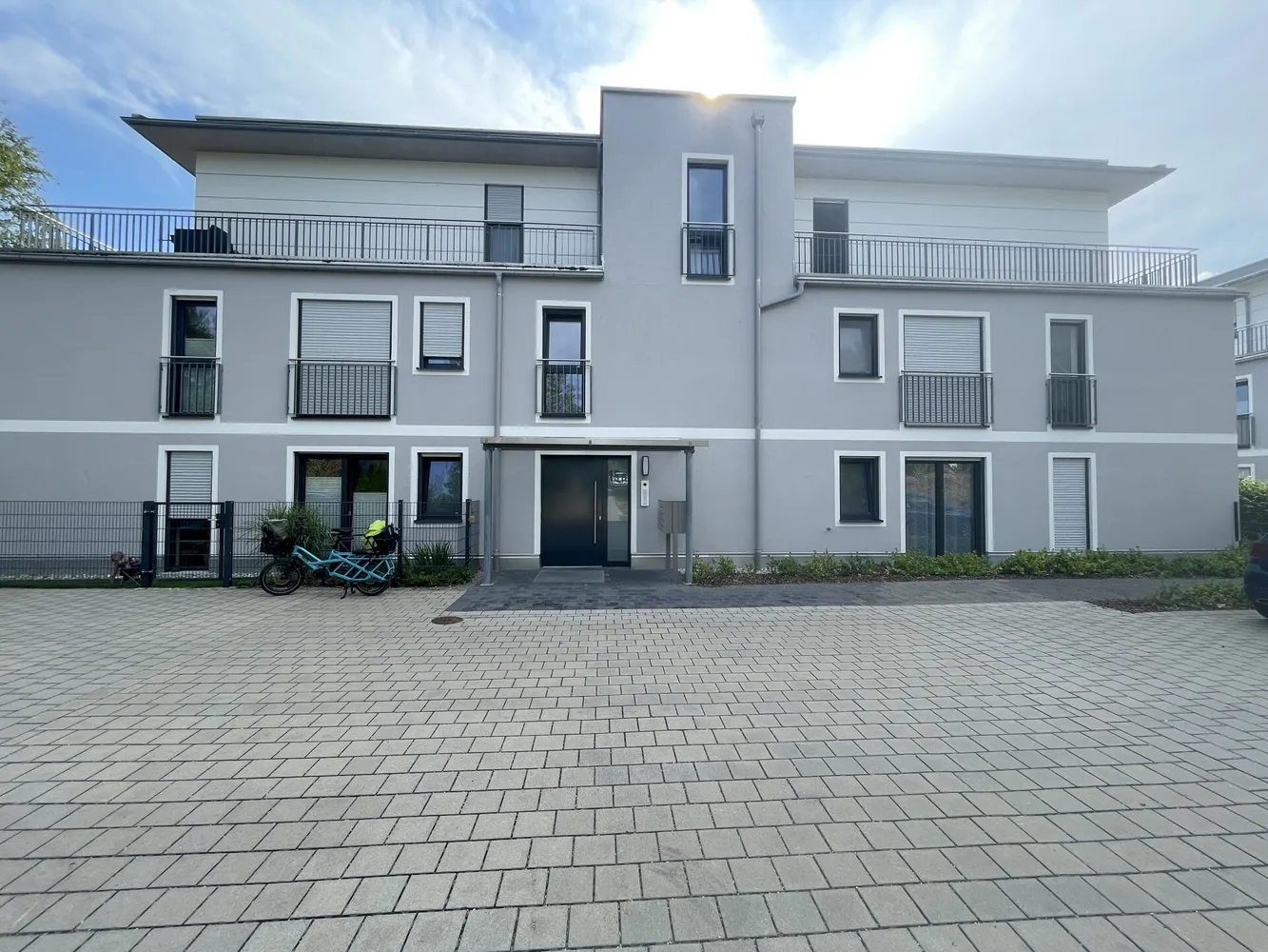 3 Zimmer Wohnung mit 76 m² in Kempten (Allgäu) – Bild 10