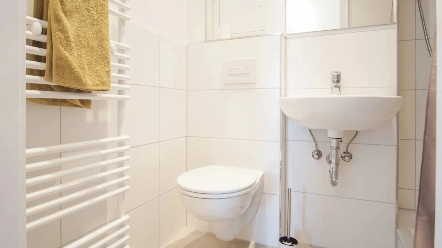 WG-Zimmer mit 9 m² in Berlin – Bild 8