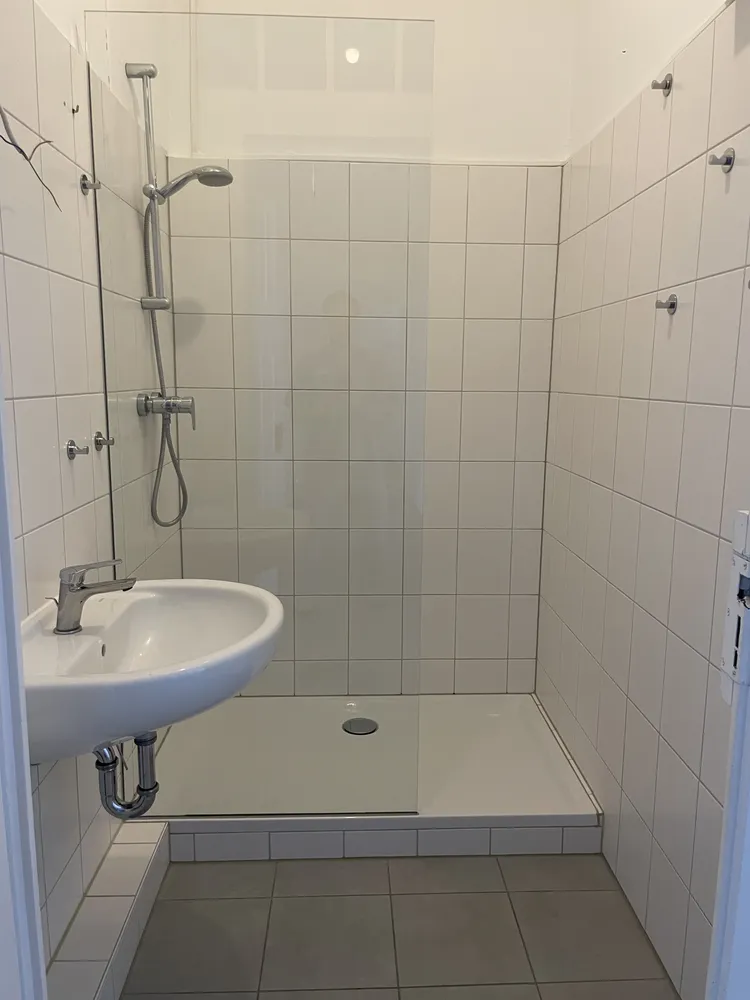 4 Zimmer Wohnung mit 110 m² in Aschaffenburg – Bild 7