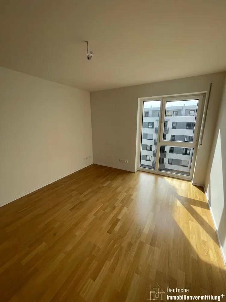 4 Zimmer Wohnung mit 119 m² in Stuttgart – Bild 3