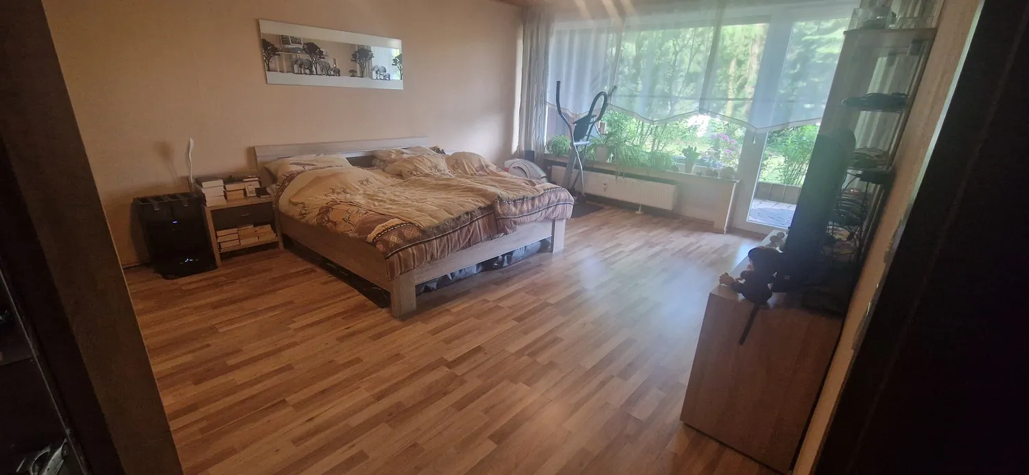 3 Zimmer Wohnung mit 87 m² in Mülheim an der Ruhr – Bild 12