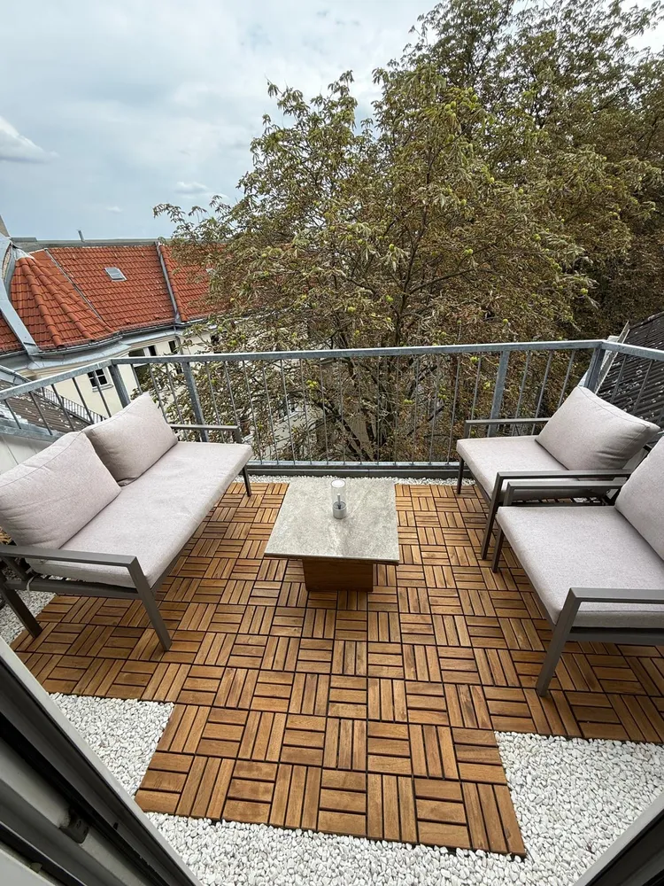 2 Zimmer Wohnung mit 78 m² in Berlin – Bild 8