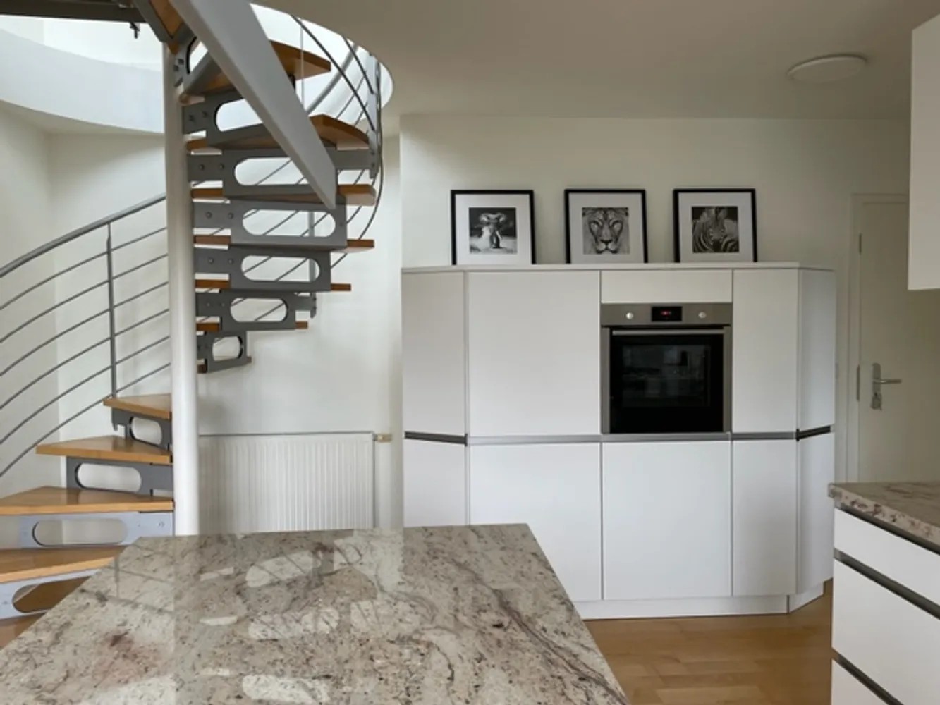 2 Zimmer Wohnung mit 72 m² in Ludwigsburg – Bild 5