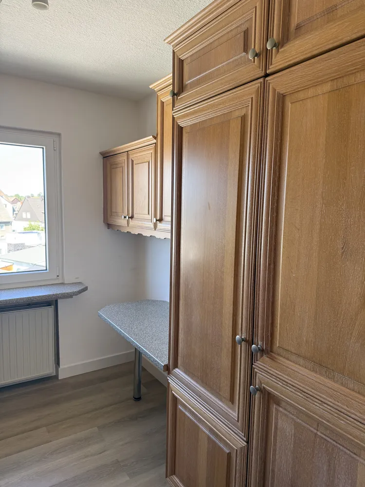 4 Zimmer Wohnung mit 82 m² in Herne – Bild 3