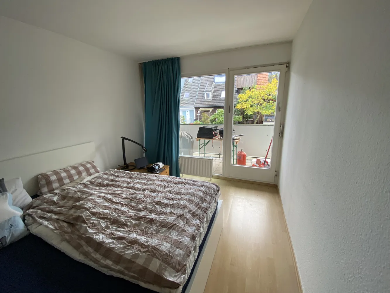 3 room apartment with 92 m² in Mettmann – Photo 6