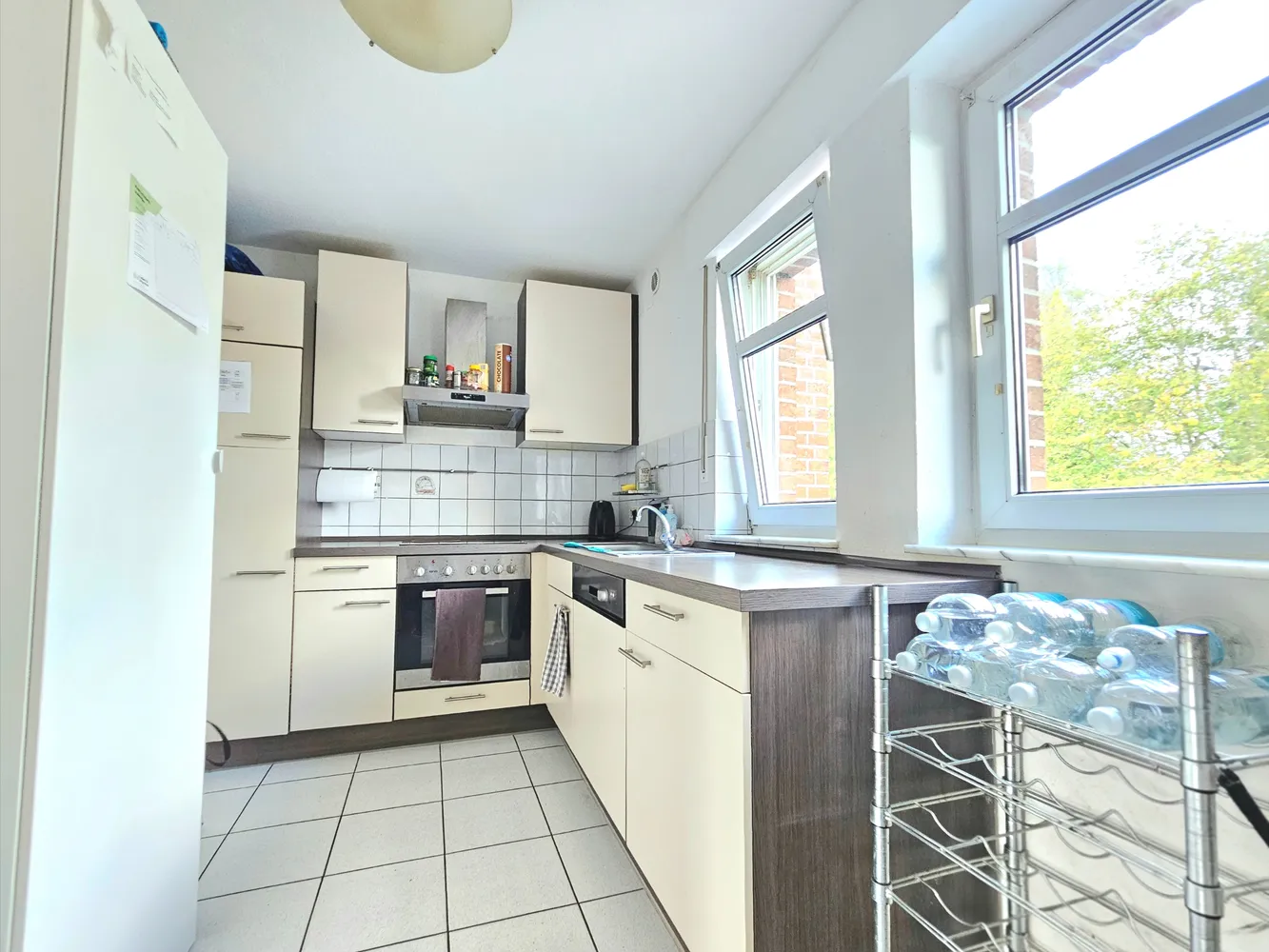 3 Zimmer Wohnung mit 92 m² in Kleve – Bild 6