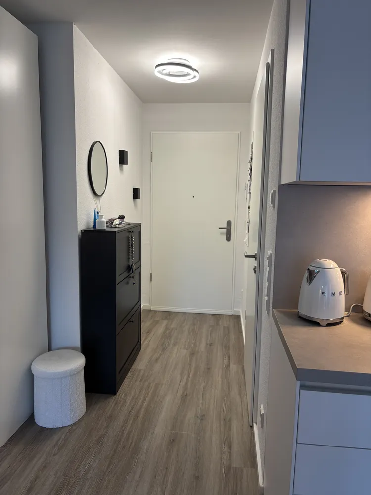 2 Zimmer Wohnung mit 63 m² in Siegburg – Bild 12