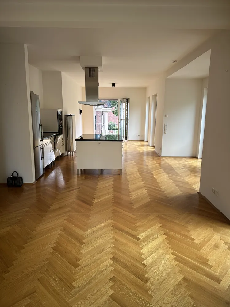 2 Zimmer Wohnung mit 87 m² in Münster – Bild 2
