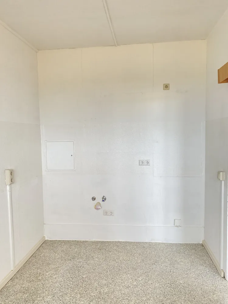 2 Zimmer Wohnung mit 55 m² in Wittenberg – Bild 4