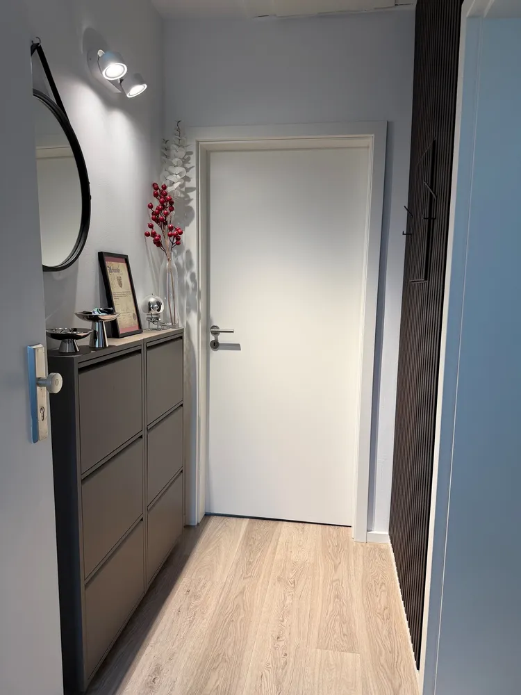 3 Zimmer Wohnung mit 46 m² in Düsseldorf – Bild 1