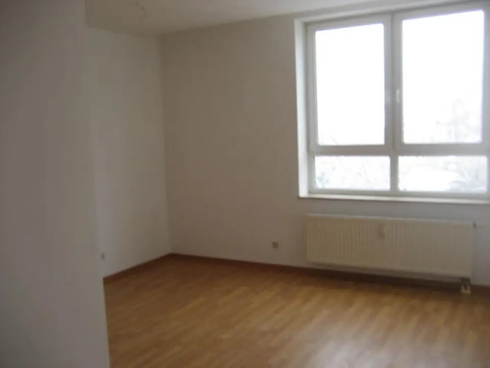 2 Zimmer Wohnung mit 51 m² in Limbach-Oberfrohna – Bild 1