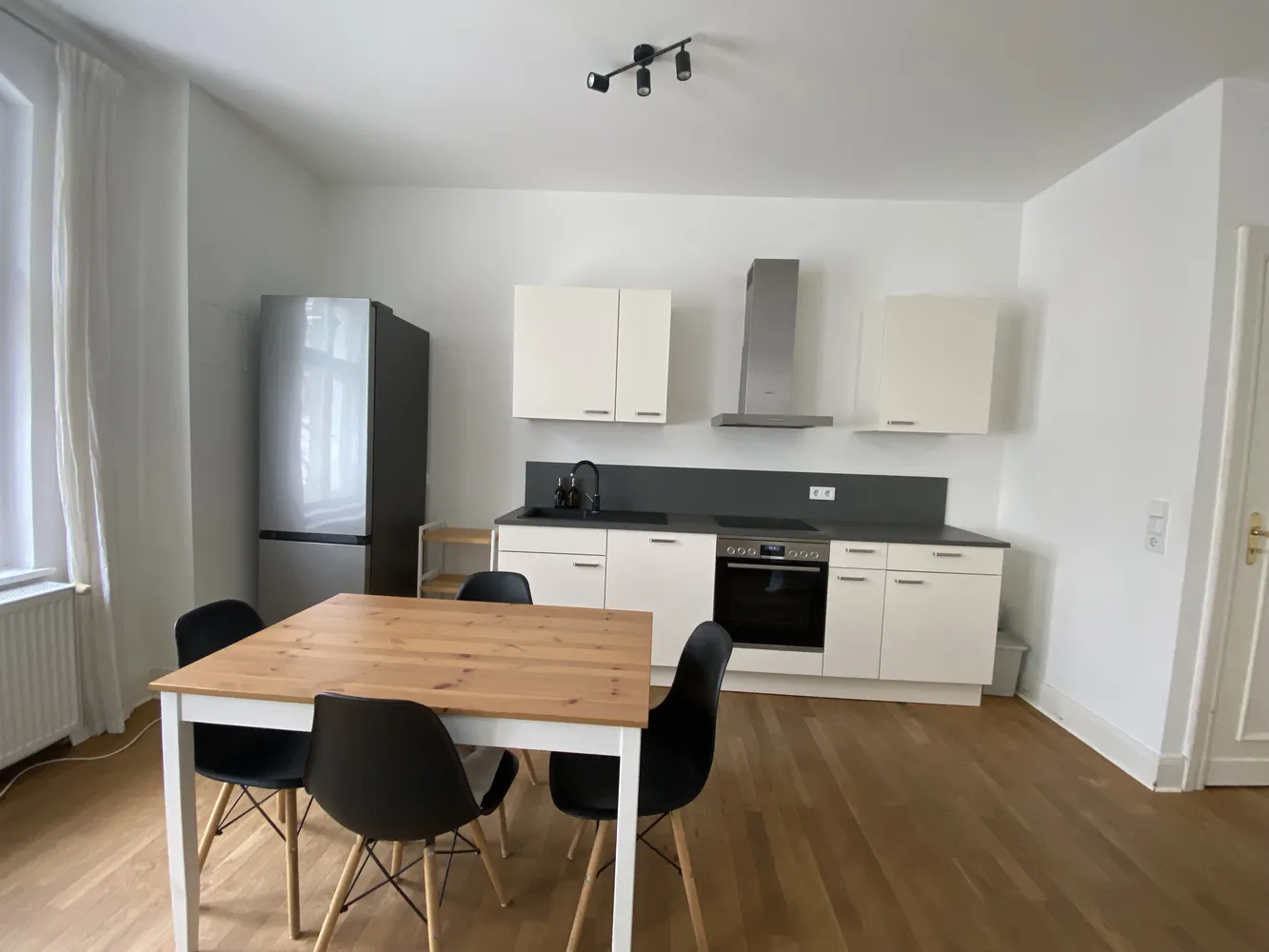 1 Zimmer Wohnung mit 40 m² in Berlin – Bild 2