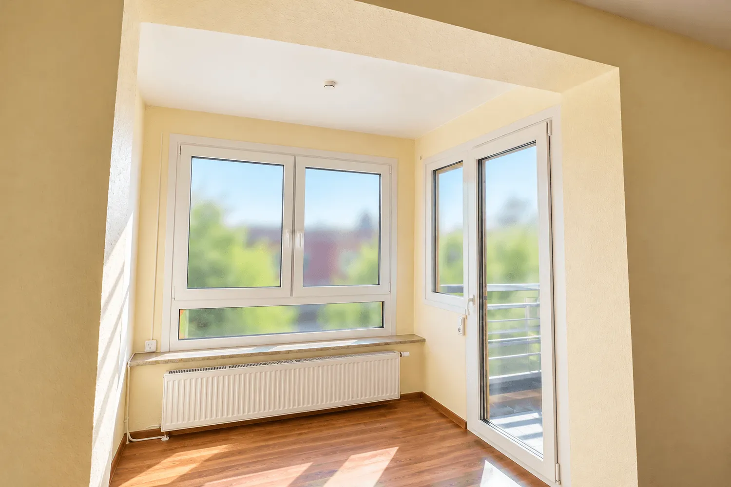 2 Zimmer Wohnung mit 75 m² in Hildesheim – Bild 5