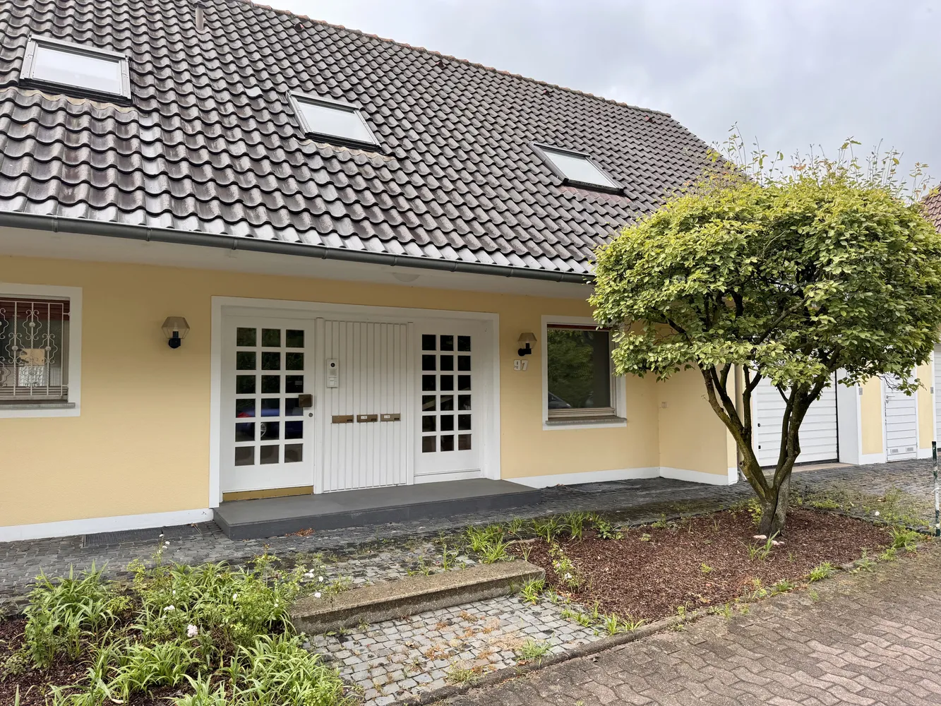 1 Zimmer Wohnung mit 41 m² in Bielefeld – Bild 1