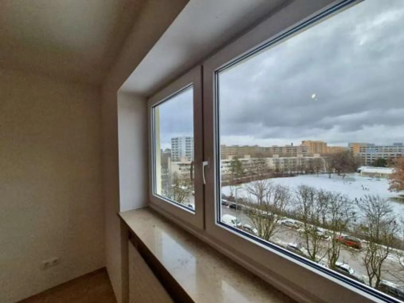 2 Zimmer Wohnung mit 53 m² in München – Bild 9