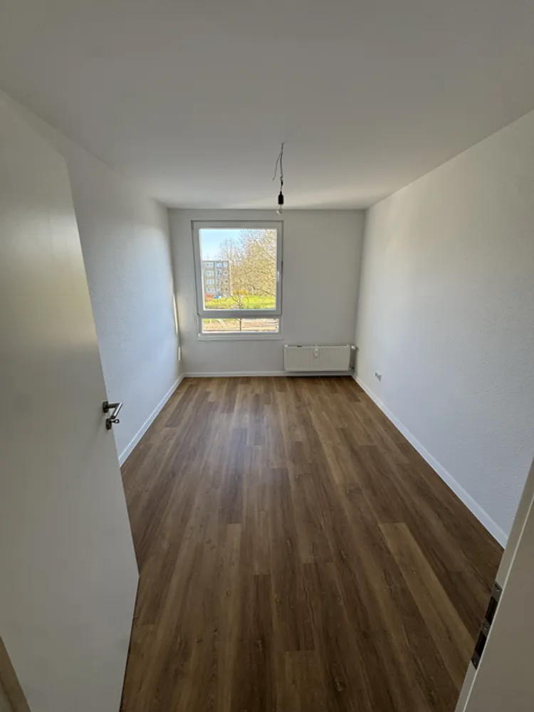 3 Zimmer Wohnung mit 71 m² in Essen – Bild 2