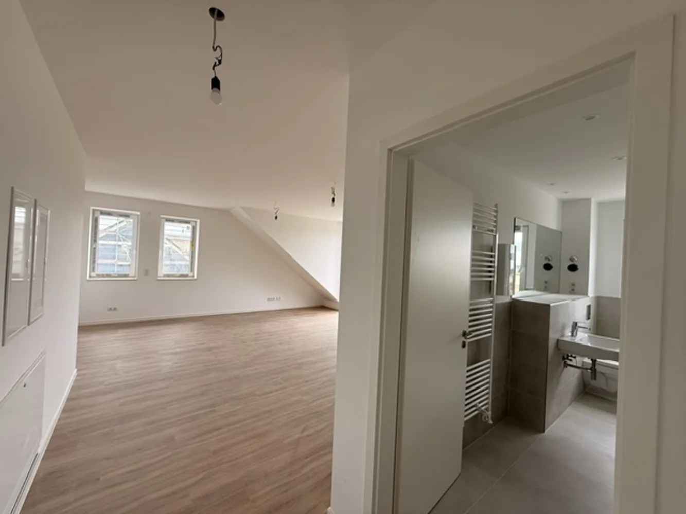 3 Zimmer Wohnung mit 75 m² in Oranienburg – Bild 8