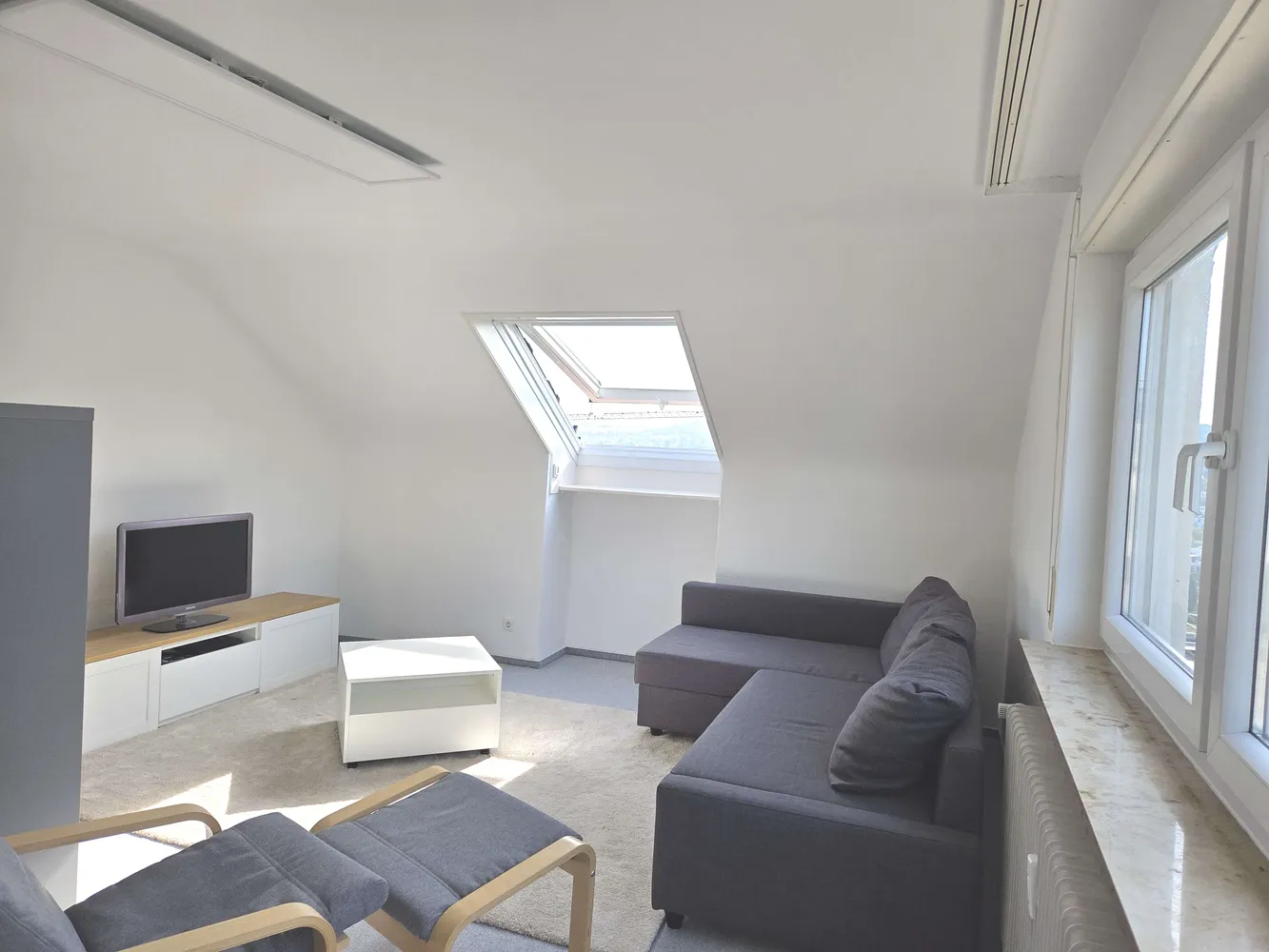 3 Zimmer Wohnung mit 75 m² in Stuttgart – Bild 1