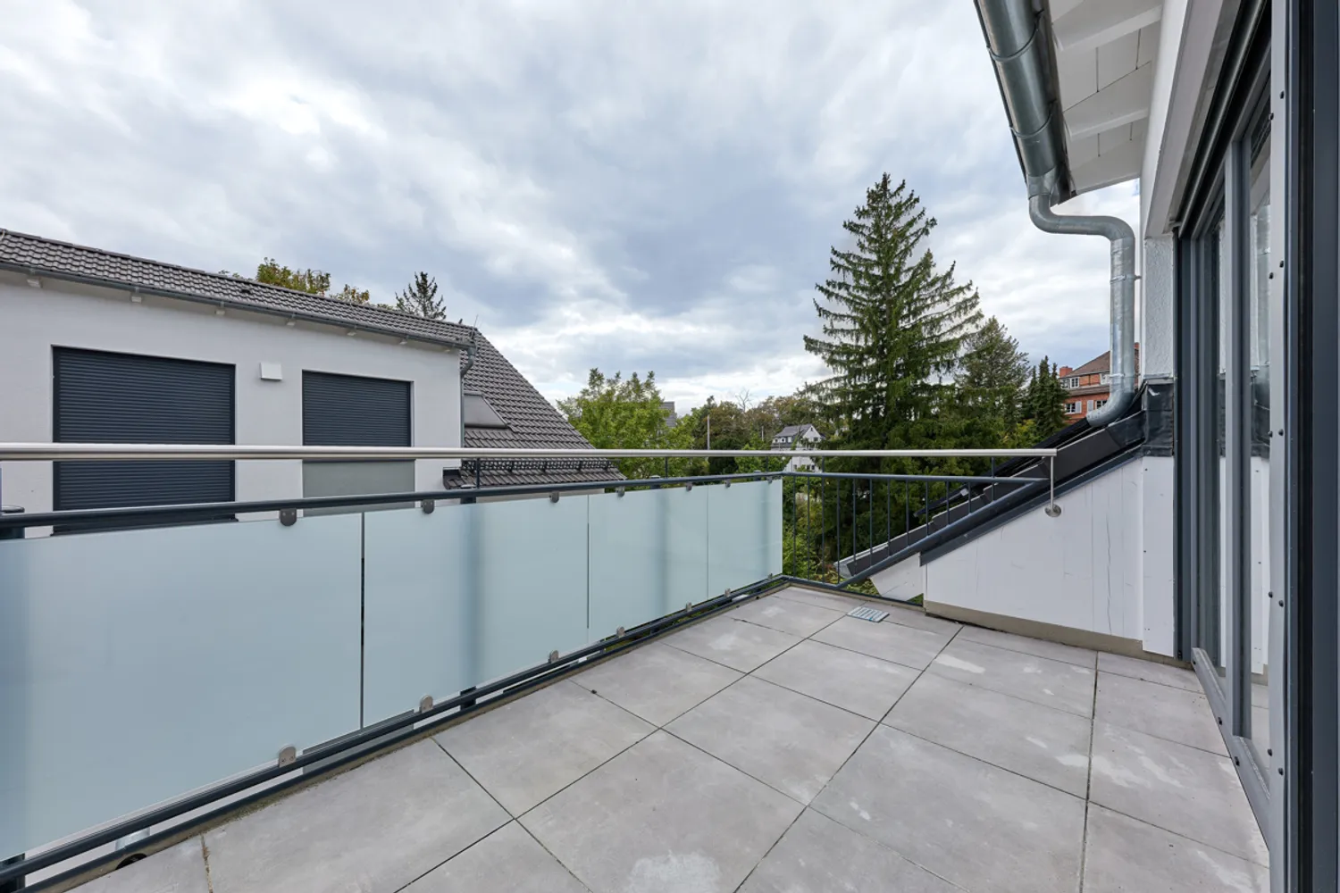 3 room apartment with 91 m² in Wiesbaden – Photo 8