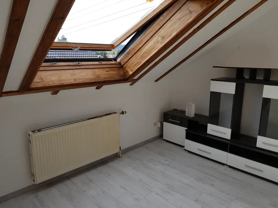 3 Zimmer Wohnung mit 43 m² in Backnang – Bild 3