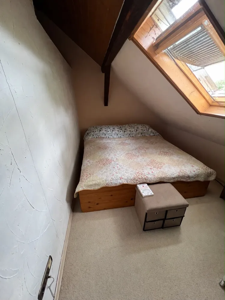 2 Zimmer Wohnung mit 80 m² in Osnabrück – Bild 3