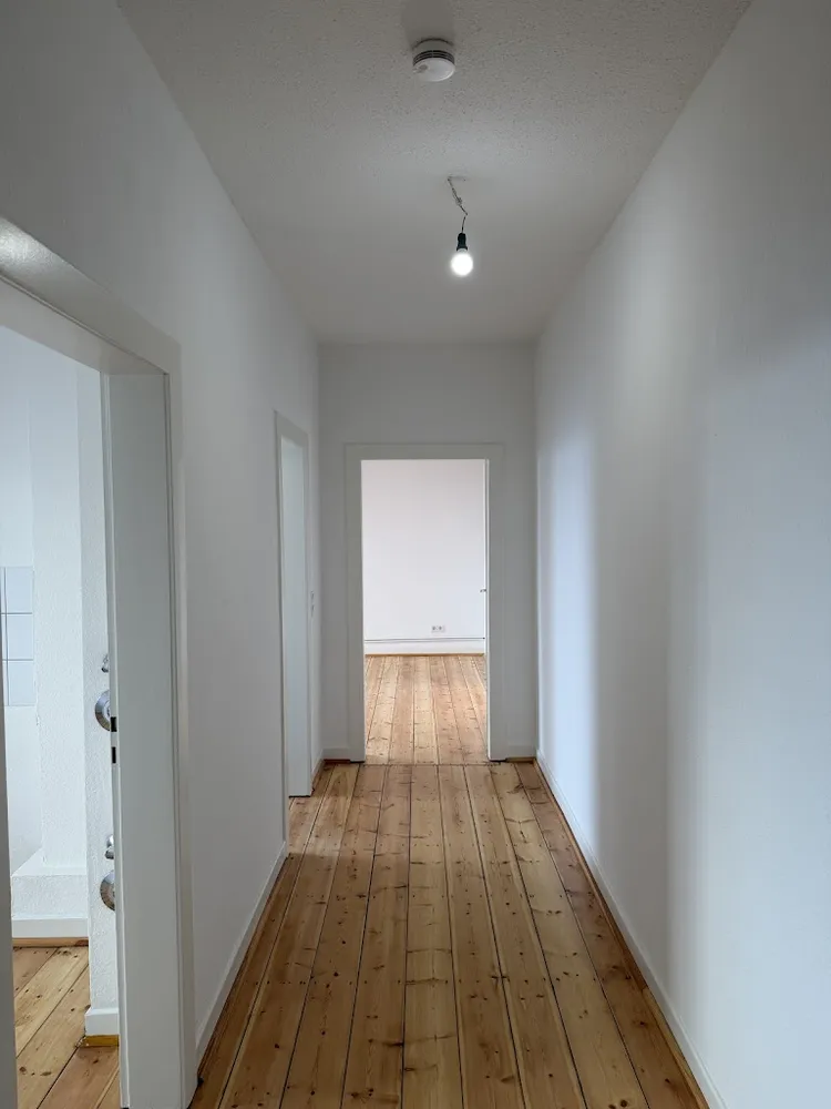 2 Zimmer Wohnung mit 59 m² in Wuppertal – Bild 3