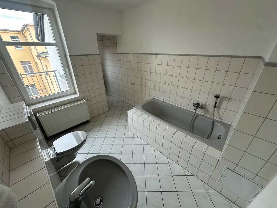 3 Zimmer Wohnung mit 104 m² in Gera – Bild 7