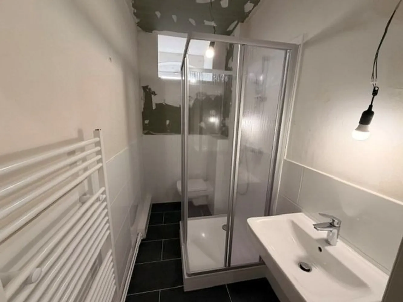 2 room apartment with 63 m² in Berlin – Photo 8