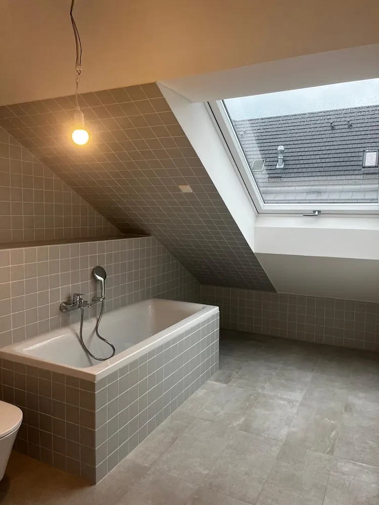 5 Zimmer Wohnung mit 123 m² in Köln – Bild 12