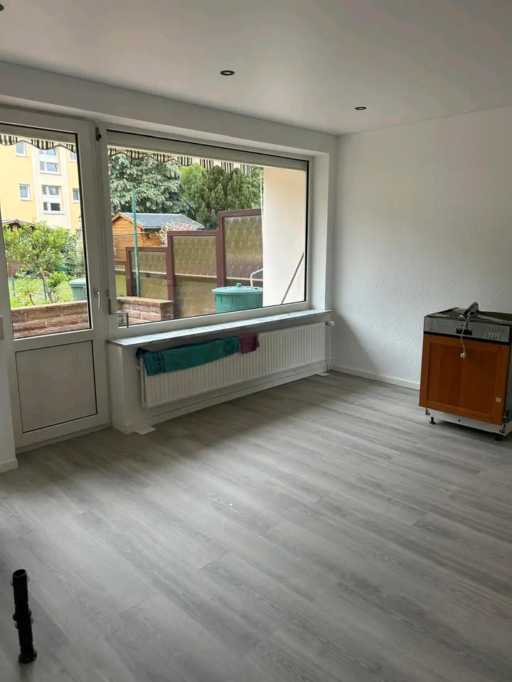 5 Zimmer Haus mit 110 m² in Halberstadt – Bild 2